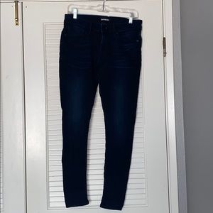 EXPRESS jeans
